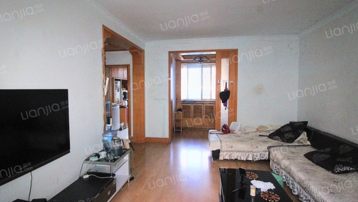 大渡口南街二手房实景图