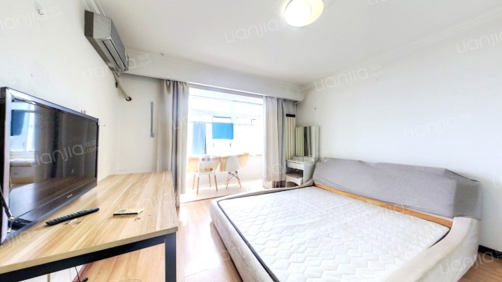 中关村东大院二手房实景图