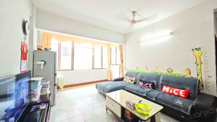 文锋中路十三巷二手房实景图