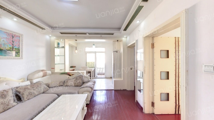 吉祥馨园二手房实景图