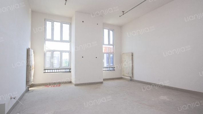 嘉和广场二手房实景图