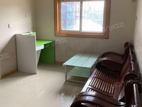 整租·化三家属院 2室1厅 南/北