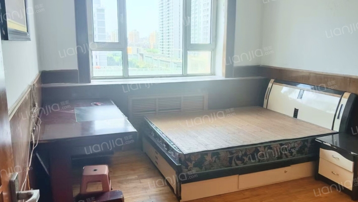 十三局家属楼二手房实景图
