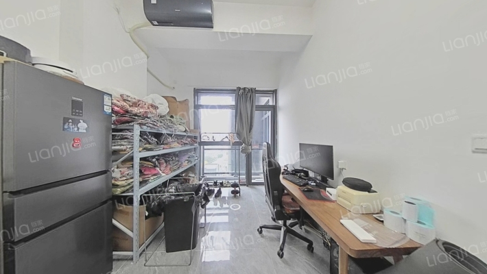 广垦天河1号二手房实景图