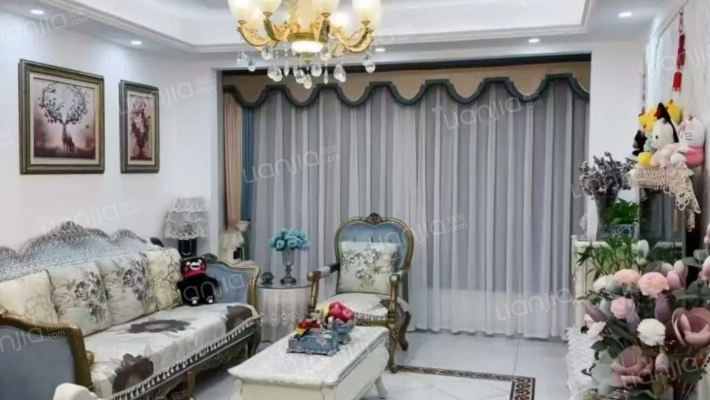 排岭新村二手房实景图