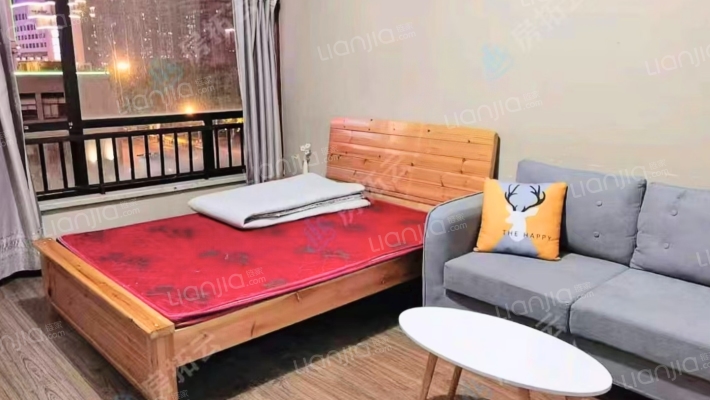 三联银座二手房实景图