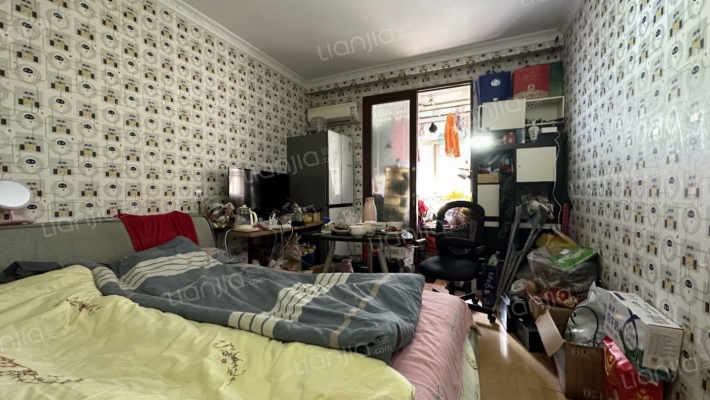 清溪路1号二手房实景图