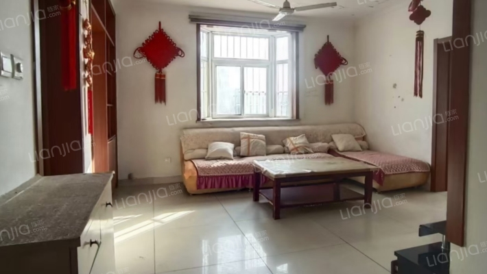 金景宝地二手房实景图