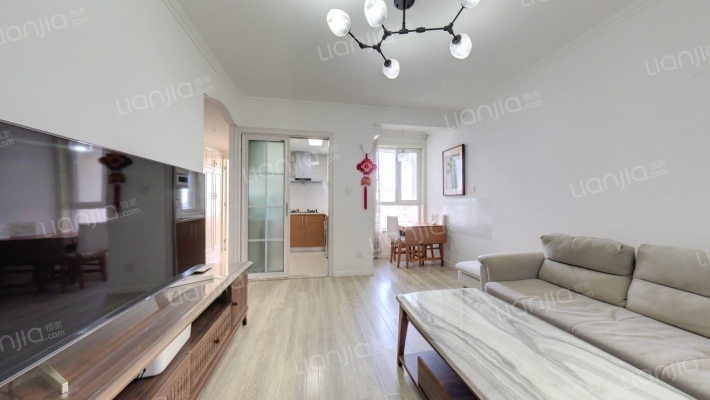 中景理想家二手房实景图