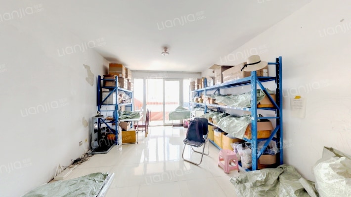 福成公寓A二手房实景图