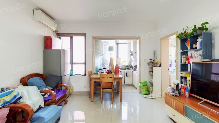 临芳苑四区二手房实景图