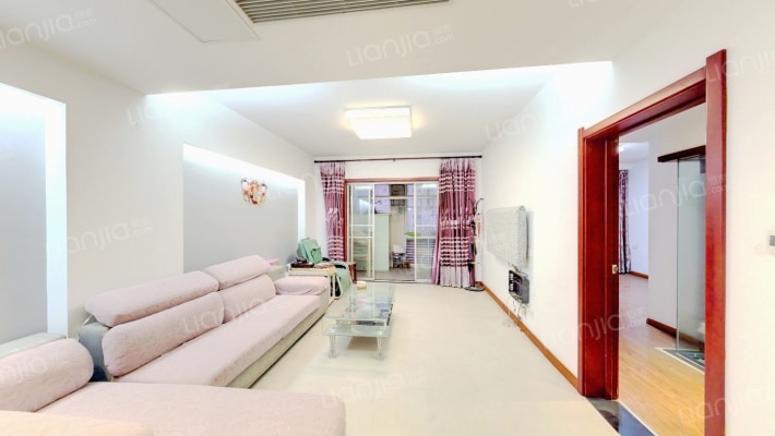 虹桥新天地北楼二手房实景图