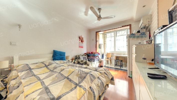 上南五村(浦高小区 )二手房实景图