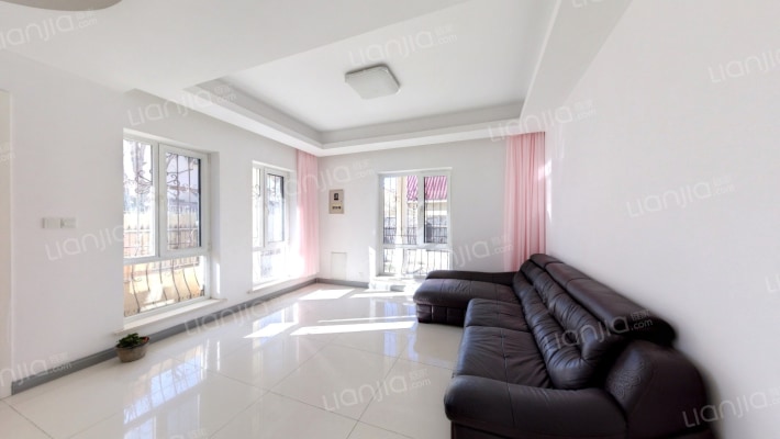 云鼎花园二手房实景图