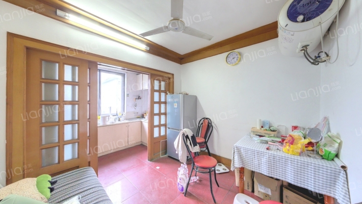 惠龙新村B区41-67号二手房实景图