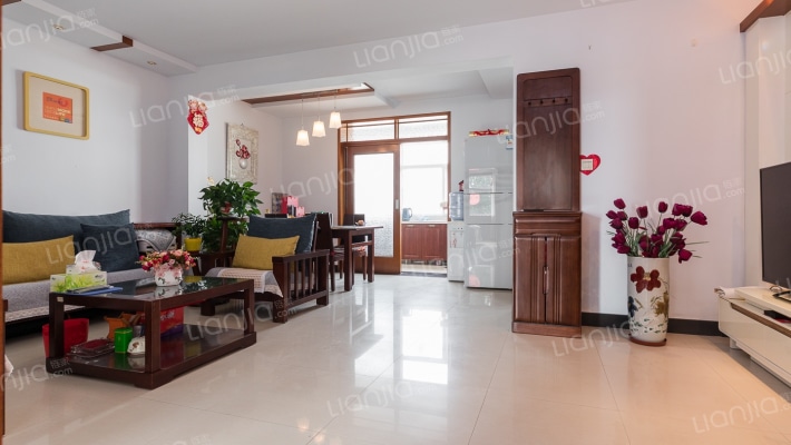 探机宿舍小区二手房实景图