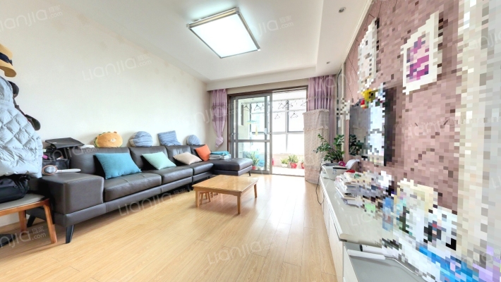 东湖林语二手房实景图