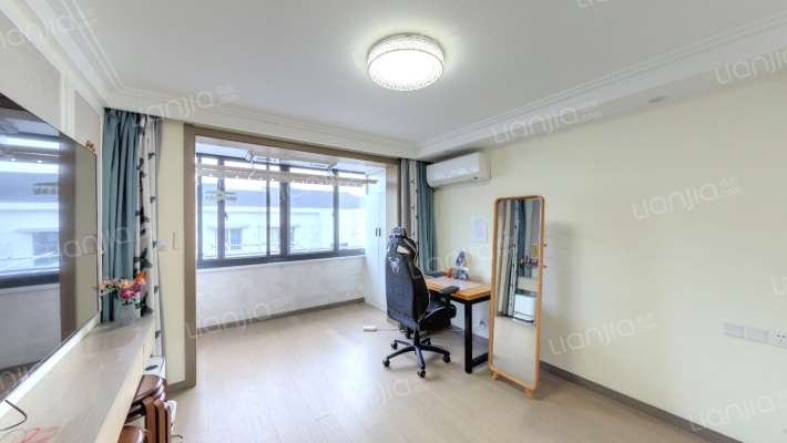 南大街一小区二手房实景图