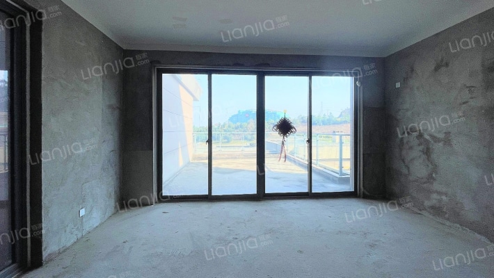 绿城玫瑰园二手房实景图