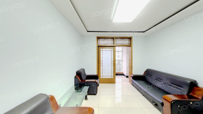 御花园A区二手房实景图