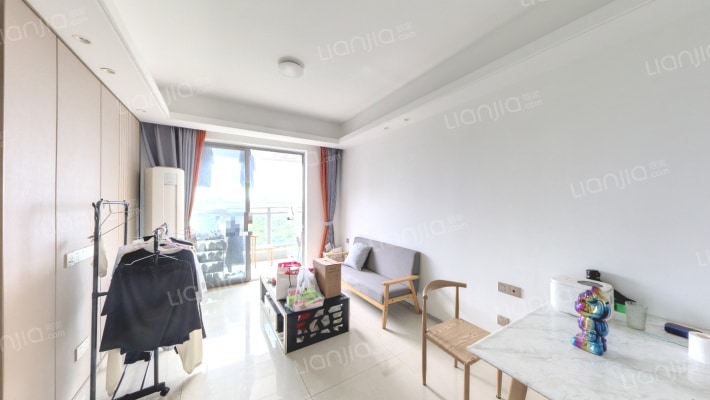 翔安金茂悦二手房实景图