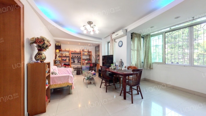 狮带岗二手房实景图