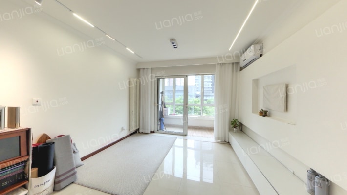 富力城A区二手房实景图