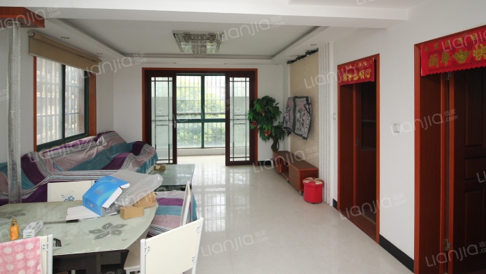 君悦华城二手房实景图