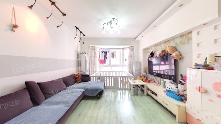 城市今典二手房实景图