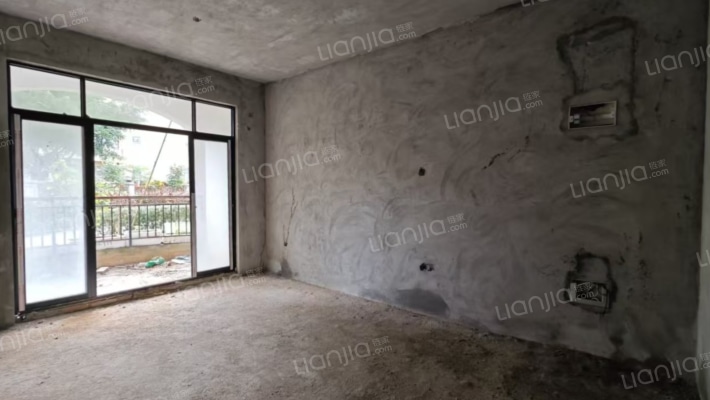 豪城假日二手房实景图