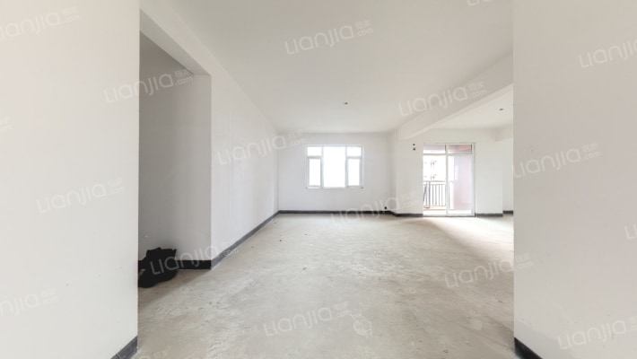 愿景城B区二手房实景图