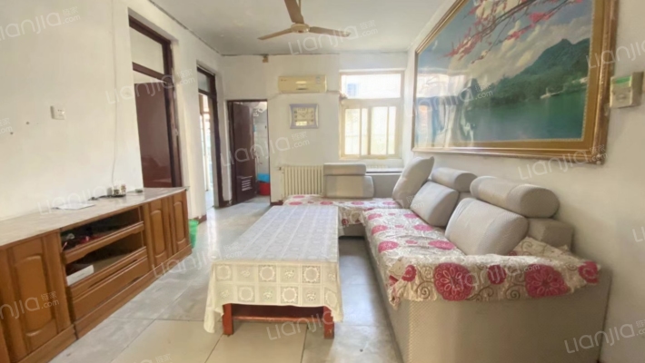 金都小区二手房实景图