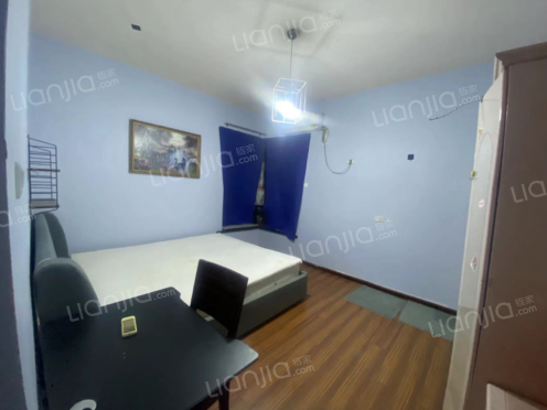 合租·回龙湾 4居室 东卧