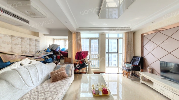 U派二手房实景图