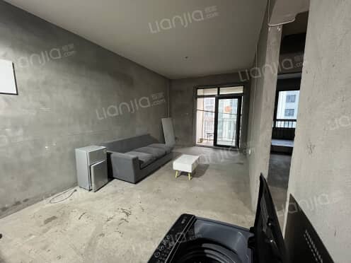 整租·富力城地壹站 2室1厅 东