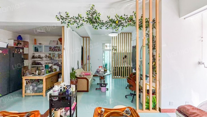 衍宏现代城二手房实景图