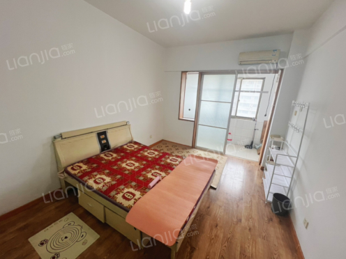 整租·书香苑(奎文区) 1室0厅 北