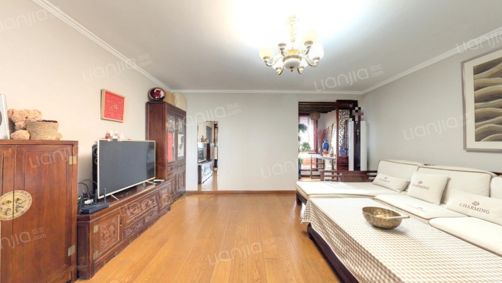 通惠苑二手房实景图