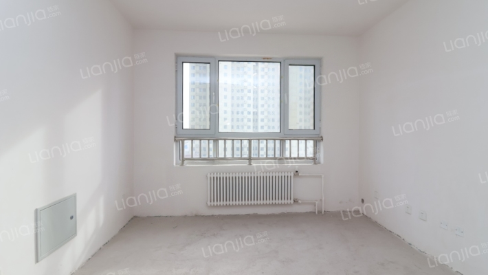 瑞铭园五区二手房实景图