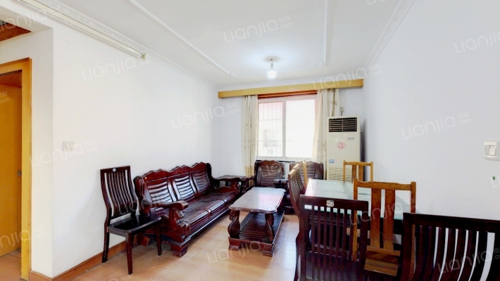 黄浦花园二手房实景图