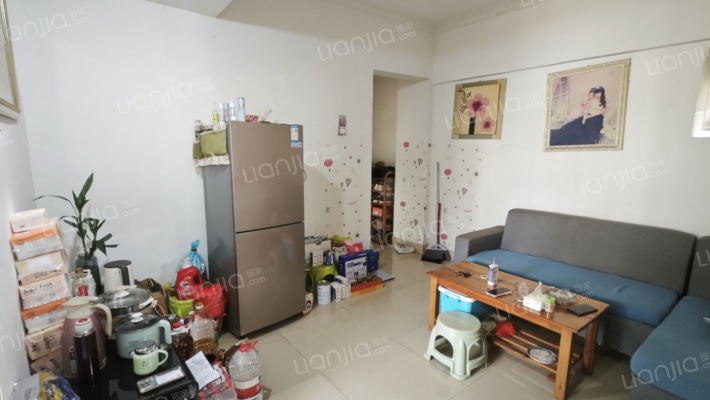 文锦花园二手房实景图