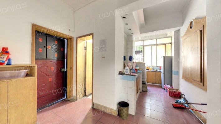 抚林巷8号二手房实景图