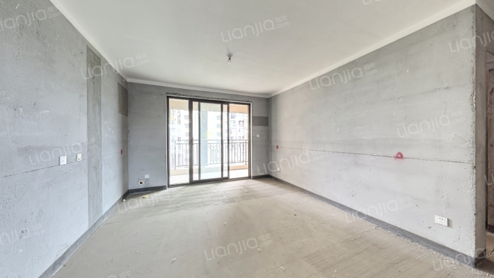 绿都澜湾榕园二手房实景图