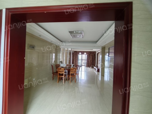 整租·旭峰花园广场 3室2厅 东南