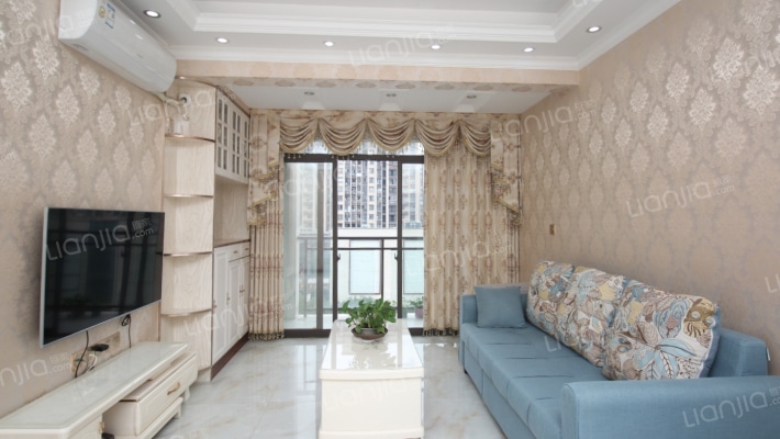 海志观月山水二手房实景图