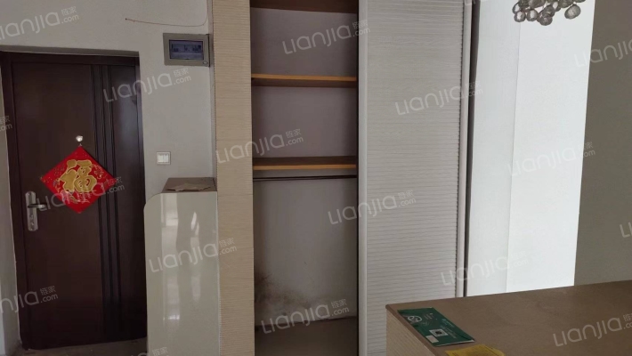 省建材局二手房实景图