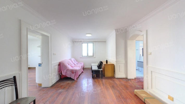 界龙花苑二手房实景图