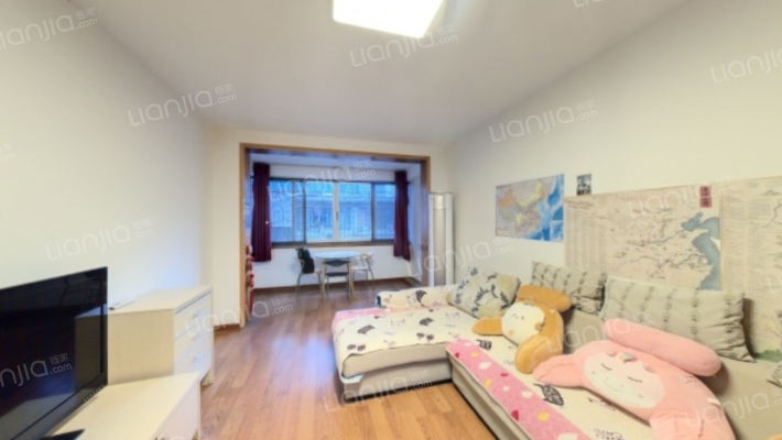 小南街公寓二手房实景图