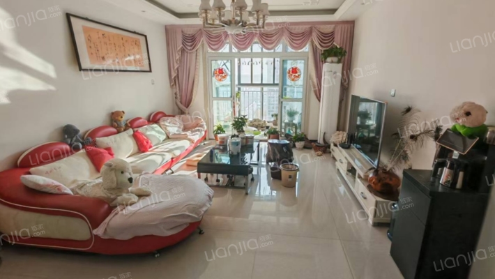 南关花园A区二手房实景图