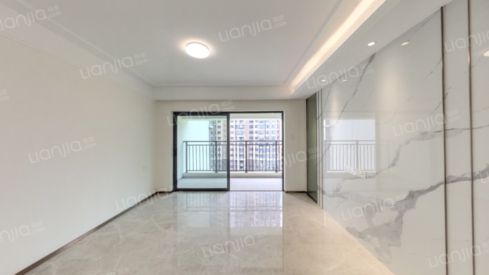 滨江府1913二手房实景图